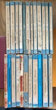 Vintage pelican penguin for sale  LYMINGTON