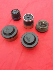 Shimano 4000m vintage for sale  WIGAN
