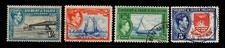 Gilbert ellice kgvi for sale  COLWYN BAY