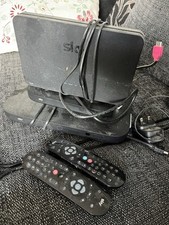 Sky box bundle for sale  NEWPORT