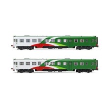 Aln 668. livrea usato  Bologna