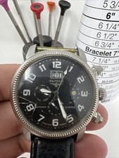 Elysee 20029 automatic for sale  Jamaica