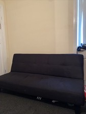 modern faux leather 3 seater sofa bed for sale modern faux leather 3 seater sofa bed for sale ACCRINGTON