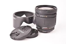 Objectif tamron aspherical d'occasion  Paris VI