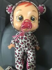 Imc toys leopard for sale  LONDON