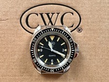 Cwc 1983 royal usato  Milano