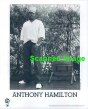Press photo anthony for sale  Hamburg