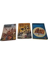 Vintage ladybird book for sale  DARTFORD