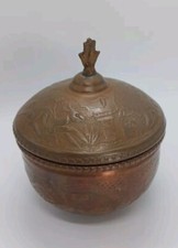 Vintage copper africian for sale  Moncks Corner