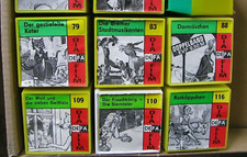 Auswählen ddr defa gebraucht kaufen  Meiningen