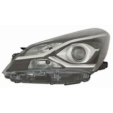 Faro toyota yaris usato  Milano