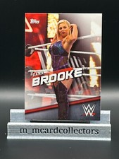 2016 topps wwe for sale  North Ridgeville