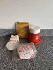 Vintage bel burger for sale  GAINSBOROUGH