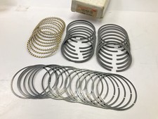 Anéis de pistão de motor TRW T8375X-30 0,030" para 1989-1991 Dodge 5.2L 318-V8 comprar usado  Enviando para Brazil