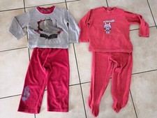 Pyjamas ans 94 d'occasion Pyjamas ans 94 d'occasion  Rive-de-Gier
