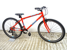 Squish large red for sale  WINCHESTER