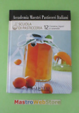Scuola pasticceria conserve usato  Anguillara Sabazia