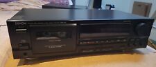 Denon drm 740 for sale  HORNCASTLE