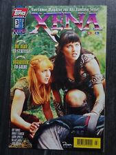 Livre comics xena d'occasion  Saint-André-lez-Lille