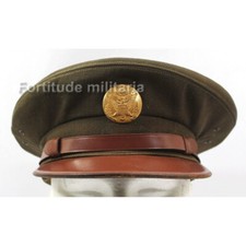 Casquette officier army d'occasion  Ambleteuse