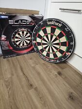 Boxed winmau green for sale  ENFIELD