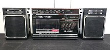 sharp boombox for sale  Little River