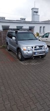 Używany, Stolik rozkładany wyprawowy do Mitsubishi Pajero 3 na sprzedaż  PL