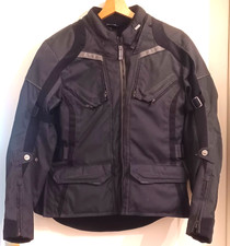 Vanucci motorradjacke avventur gebraucht kaufen  Kaufbeuren