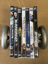 Lotto dvd men usato  Campi Bisenzio
