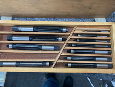 Precision pilot reamer for sale  Bristol
