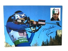 Biathlon autogrammkarten miche gebraucht kaufen Biathlon autogrammkarten miche gebraucht kaufen  Wolfsburg