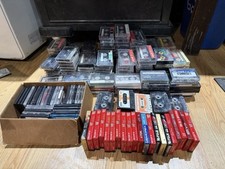229 blank cassette for sale  Morgantown