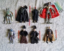 star wars vintage collection gebraucht kaufen  Düsseldorf