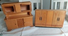 Alte antike puppenstuben gebraucht kaufen  München