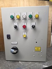 Sump pump control for sale  FELIXSTOWE
