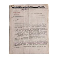 1940 società del usato  San Pietro di Morubio