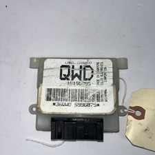 16158995 qwd gmc for sale  Boyertown