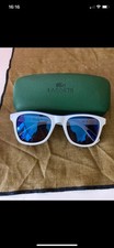 Lunette soleil lacoste d'occasion  Arvieux