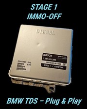 Stage calculateur ecu d'occasion  Rebais