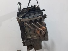 166960 moteur complet d'occasion  Expédié en France