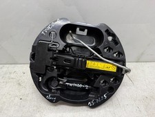 Renault twingo wagenheber gebraucht kaufen  Augsburg