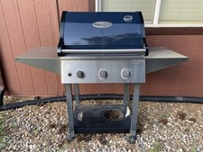 Vermont castings burner for sale  Fort Collins
