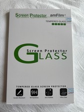 Usado, Protetor de tela de vidro temperado amFilm Apple iPad Mini 4 (pacote com 1) comprar usado  Enviando para Brazil