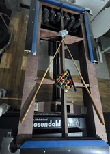 Billiard tuniertisch 9ft gebraucht kaufen  Emmerich
