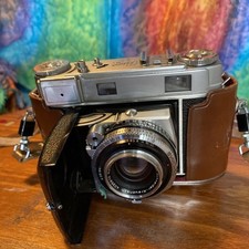 Kodak retina iiic for sale  Simi Valley