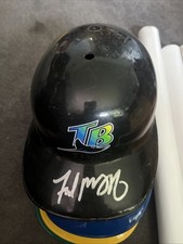 Fred mcgriff tampa for sale  North Wales
