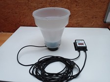 Aquaforte fishfeeder futteraut gebraucht kaufen Aquaforte fishfeeder futteraut gebraucht kaufen  Hainburg