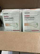 Bagsmckesson super disposable for sale  Kansas City