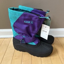 Kamik new snowfox for sale  Eola
