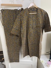 caftan fabric for sale  LONDON